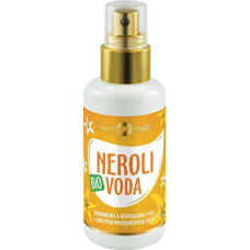 Organiskais Neroli ūdens