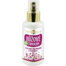 Sejas toniks Purity Vision Organic Pink Tonic 100 ml