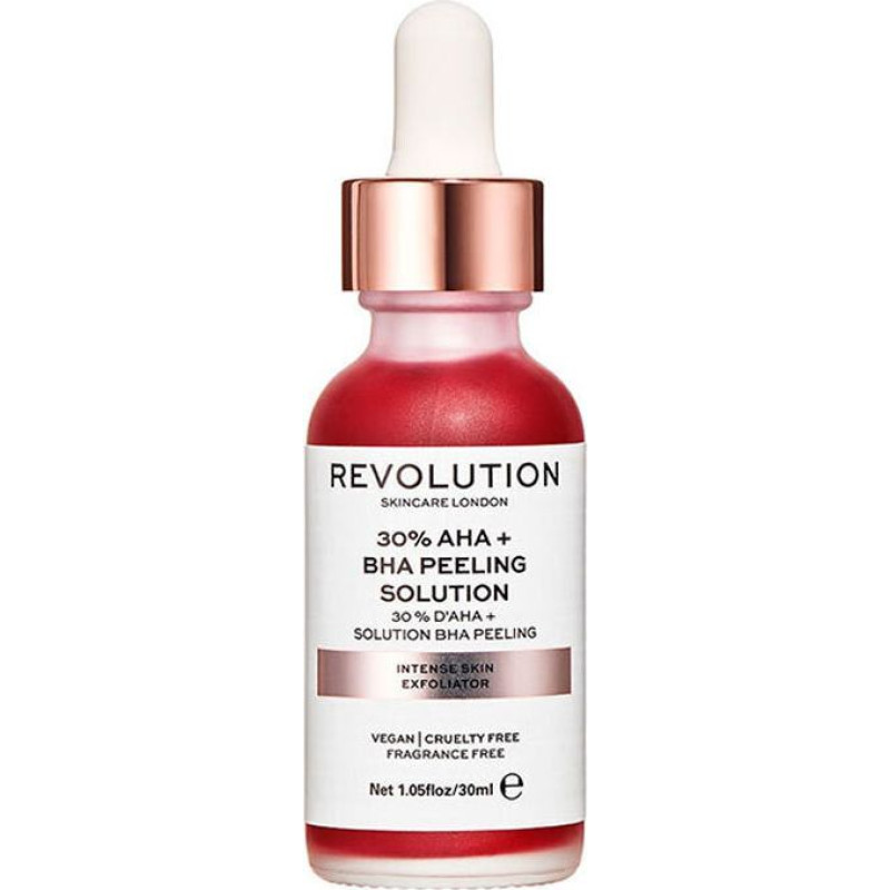 Revolution Skincare ādas kopšanas līdzeklis, 30 ml