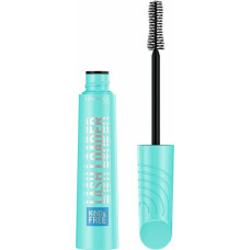 Rimmel Kind & Free Lash Loader skropstu tuša 01 Black, ūdensnoturīga, 9.5 ml