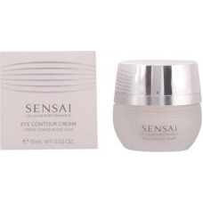 Sensai Cp Eye Contour Cream, 15 ml