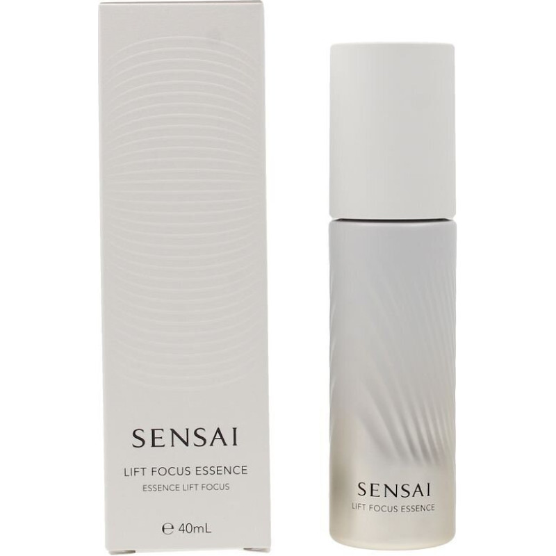 Essence SENSAI LIFT FOCUS - 40 ml