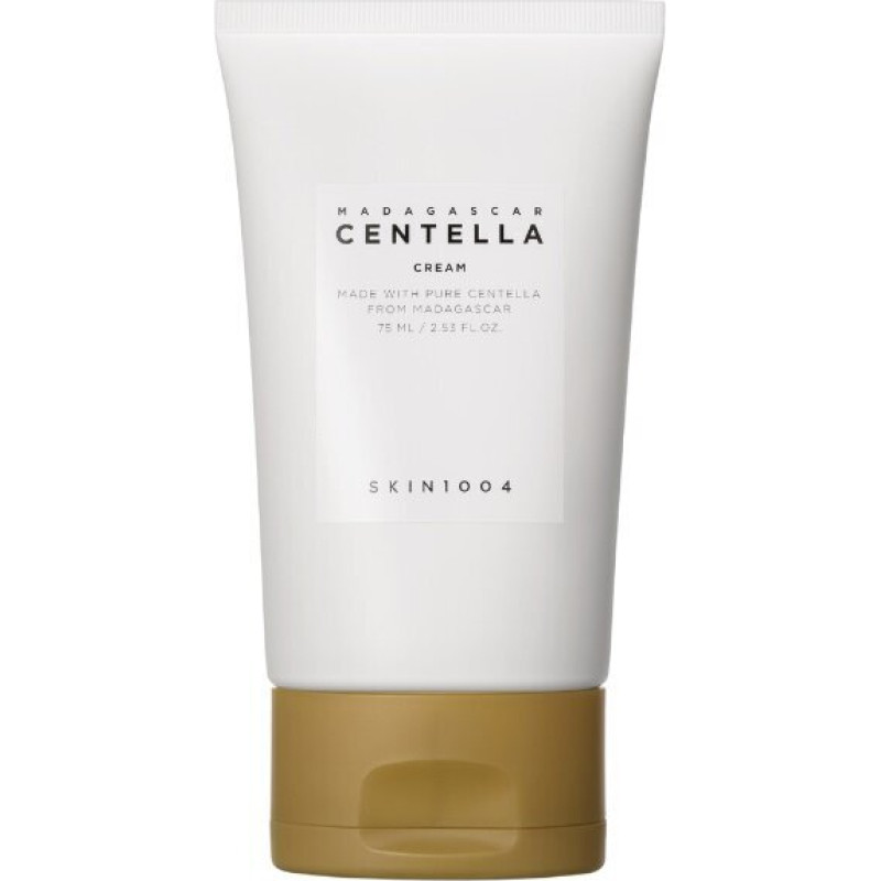 SKIN1004 - MADAGASKAR CENTELLA Krēms - 75ml