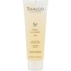 Thalgo Eveil A La Mer attīrošs gēls-eļļa, 125 ml
