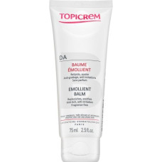 Topicrem mīkstinošs ķermeņa krēms 75 ml