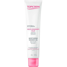Topicrem Hydra+ Mitrinošā Želeja Eklat 40ml