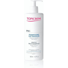 Šampūns (Gentle Milk Shampoo) PH5, 500 ml