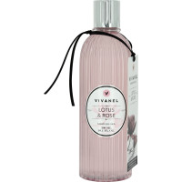 Dušas želeja Vivanel Lotus & Rose, 300 ml
