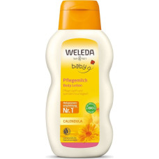 Weleda Medetkų ādas kopšanas losjons 200 ml