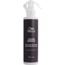 Wella Invigo Color Service Prieškrāsošanas ārstēšana 185ml