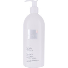 Ziaja Med Lipid Treatment Physioderm attīrošs krēms 400 ml