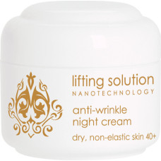 Liftinga nakts krēms nobriedušai ādai, 50 ml