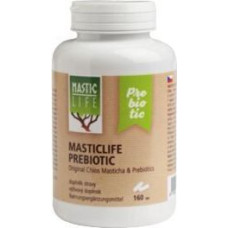Chios Masticha Prebiotiskās 160 kapsulas