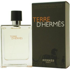 Hermes Terre DHermes Edt Spray, 100 ml