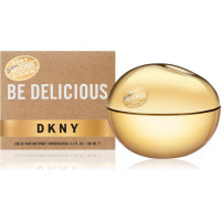 DKNY Golden Delicious EDP smaržas, 100 ml