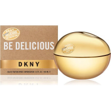 DKNY Golden Delicious EDP smaržas, 100 ml