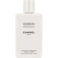 Chanel Coco Mademoiselle mitrinošs ķermeņa losjons, 200 ml