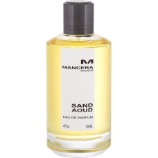 Parfimērijas ūdens Mancera Sand Aoud EDP sievietēm 120 ml