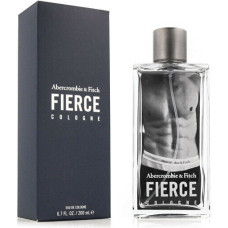 Abercrombie & Fitch Fierce , EDC, odekolons vīriešiem, 200ml