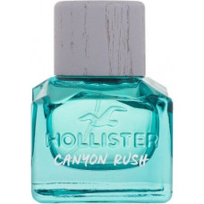 Vīriešu smaržas Hollister Canyon EDT, 30 ml