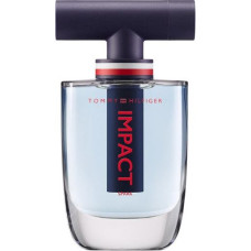 Tualetes ūdens Tommy Hilfiger Impact Spark koksnes aromāts vīriešiem