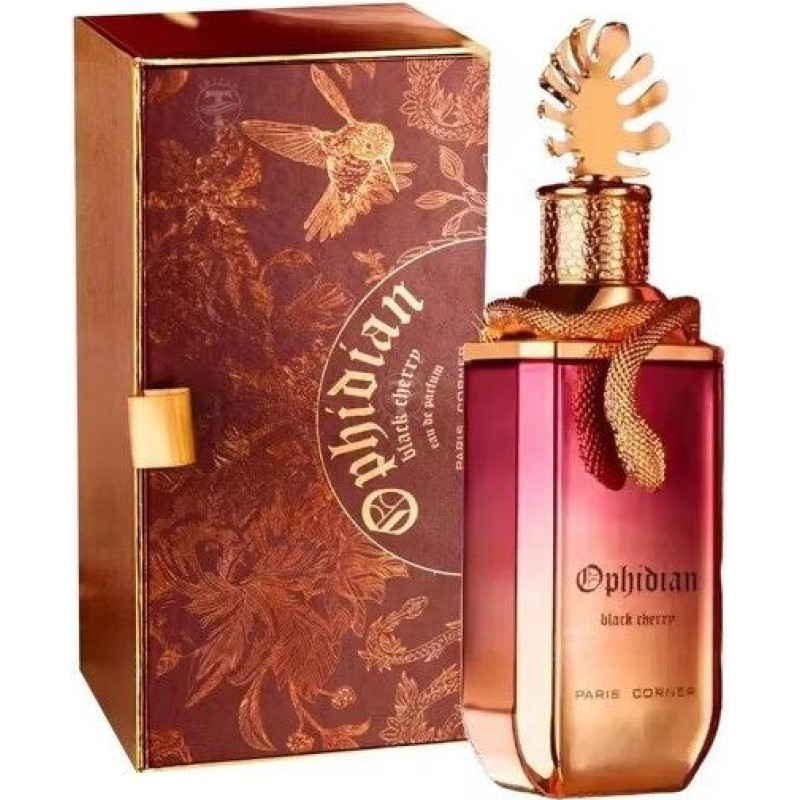 Ophidian Black Cherry - parfimērijas ūdens 100 ml (uniseks)
