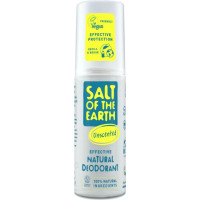 Salt of the Earth bezsmaržas spreja dezodorants, 100ml