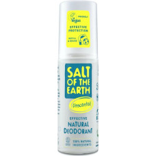 Salt of the Earth bezsmaržas spreja dezodorants, 100ml