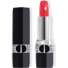 Dior Rouge Dior lūpu krāsa 028 Aktieris satīns 30ml