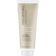 Matu kondicionieris Paul Mitchell Clean Beauty, 250 ml