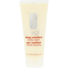 Dušas krēms Deep Comfort (Body Wash), 200 ml