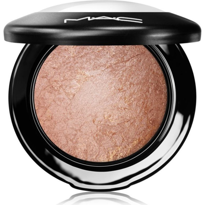 MAC Mineralize Skinfinish Natural, 10 g