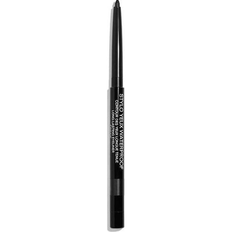 Chanel Stylo Yeux Ūdensnoturīgs, ilgnoturīgs acu laineris, 0,3 g