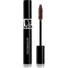 Dior Diorshow 24H slāņojama apjoma skropstu tuša 798 brūna