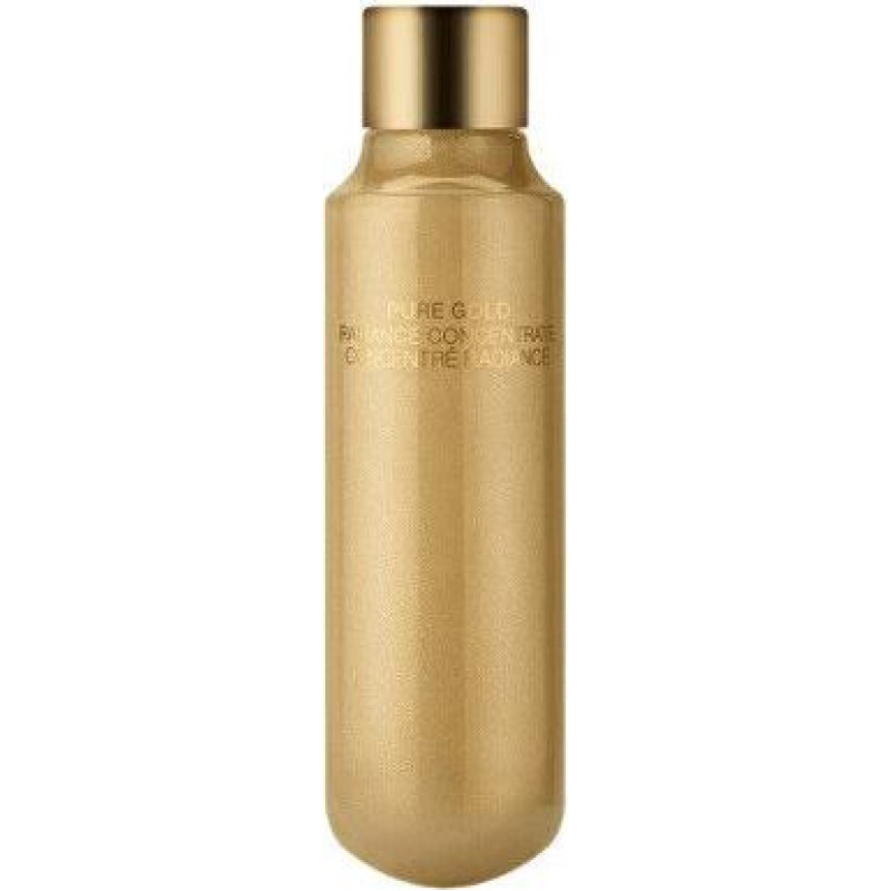 Spīdumu piešķirošs serums - koncentrāta papildinājums La Prairie Pure Gold Radiance Concentrate, 30 ml
