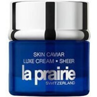 Nostiprinošs un liftings krēms (Skin Caviar Luxe Cream Sheer), 50 ml