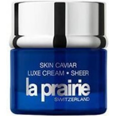 Nostiprinošs un liftings krēms (Skin Caviar Luxe Cream Sheer), 50 ml