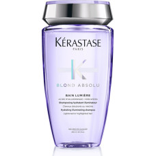 Mitrinošs matu šampūns Kerastase Blond Absolu Bain Lumiere 250 ml