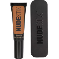 Grims bāze Nudestix Tinted Foundation Cover Nude 8, 25 ml