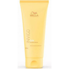 Kondicionieris pēc sauļošanas Wella Invigo After Sun Express Conditioner, 200 ml