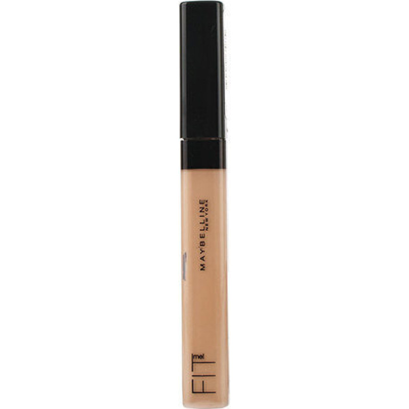 Maskējošs līdzeklis Maybelline Fit me! 12 Soft Ivory, 6.8 ml