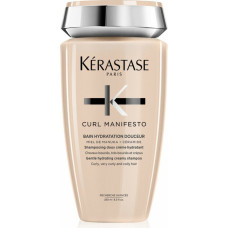 Kérastase Šampūns Bain Curl Manifesto Mitrums Maigums 250ml