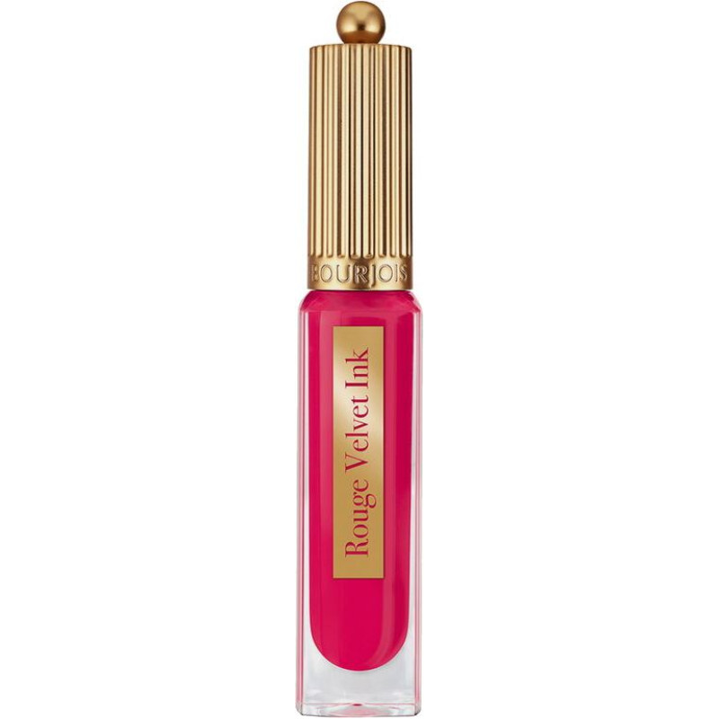 BOURJOIS Paris Rouge Velvet, 3,5 ml