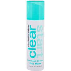 Attīroša maska ​​pret melnajiem punktiem Clear Start (Fizz Masque) 50 ml