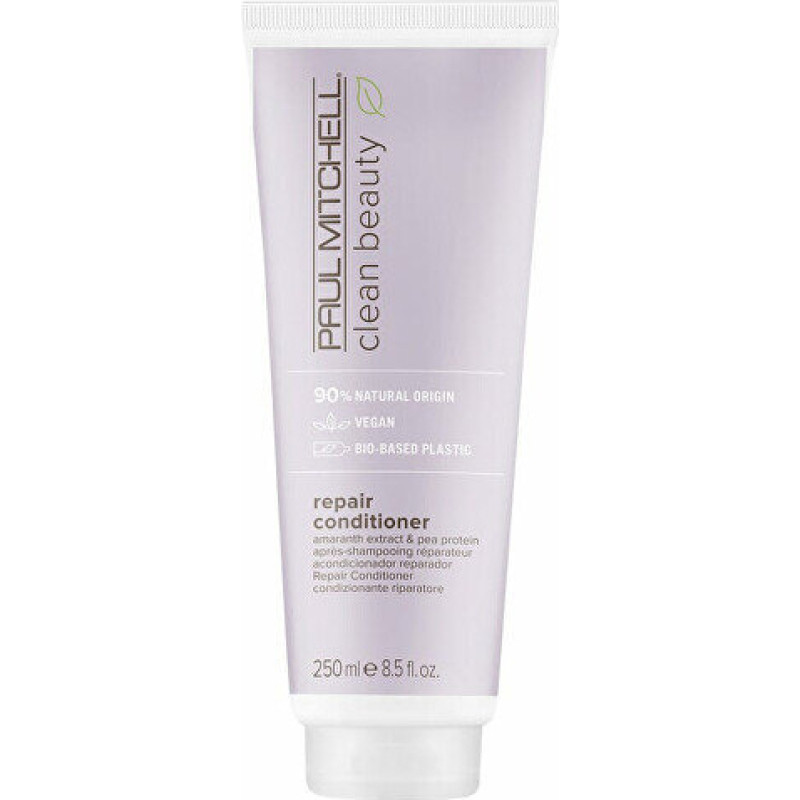 Matu kondicionieris Paul Mitchell Clean Beauty Repair, 250 ml
