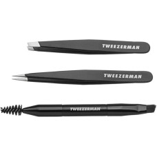 Tweezerman Uzacu veidošanas komplekts
