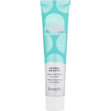Izsmidzināma sejas maksa Benefit The POREfessional Speedy, Quick Smoothing Pore Mask, 75 g