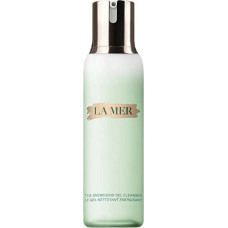 La Mer enerģizējošs želejas tīrīšanas līdzeklis, 200 ml