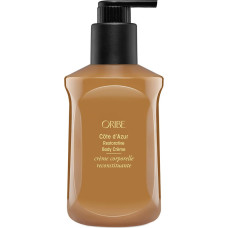 Oribe Cote dAzur Restorative ķermeņa krēms, 300 ml