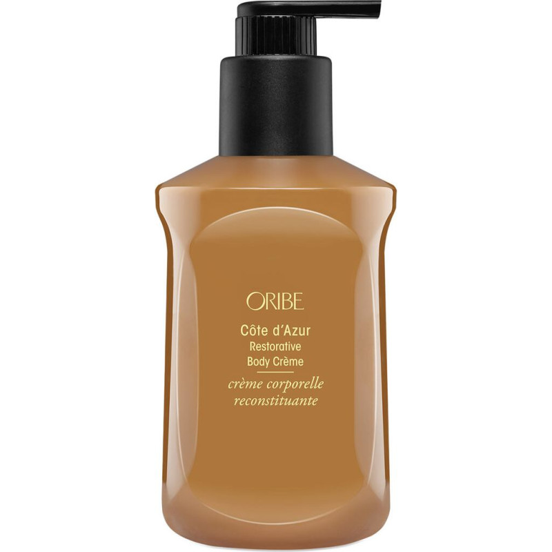 Oribe Cote dAzur Restorative ķermeņa krēms, 300 ml